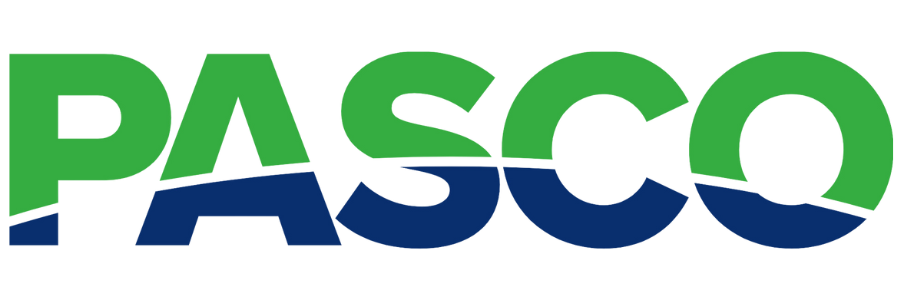 Logo Pascp