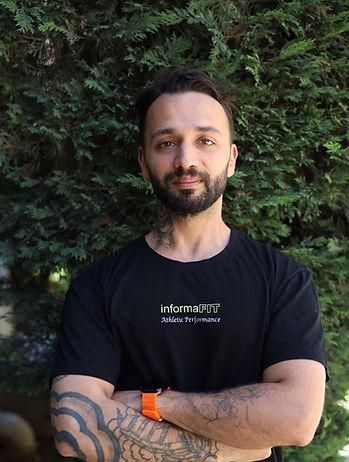 Umit-Ayhan-Informafit-Atletik-Performans