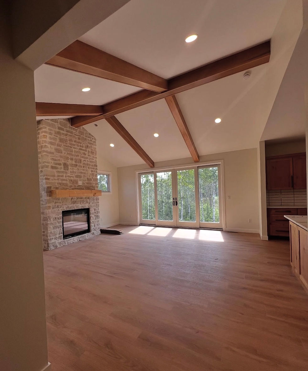 Home Reno