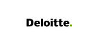 Logo de Deloitte