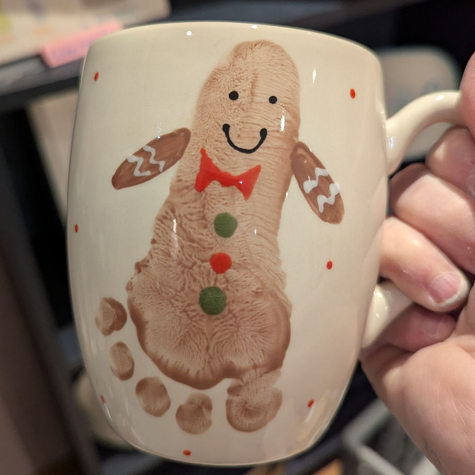 Thumbnail: Barrel Mug