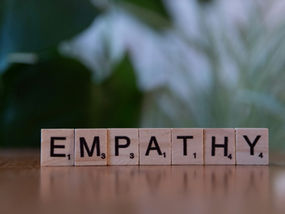 Empathy and Compassion Fatigue