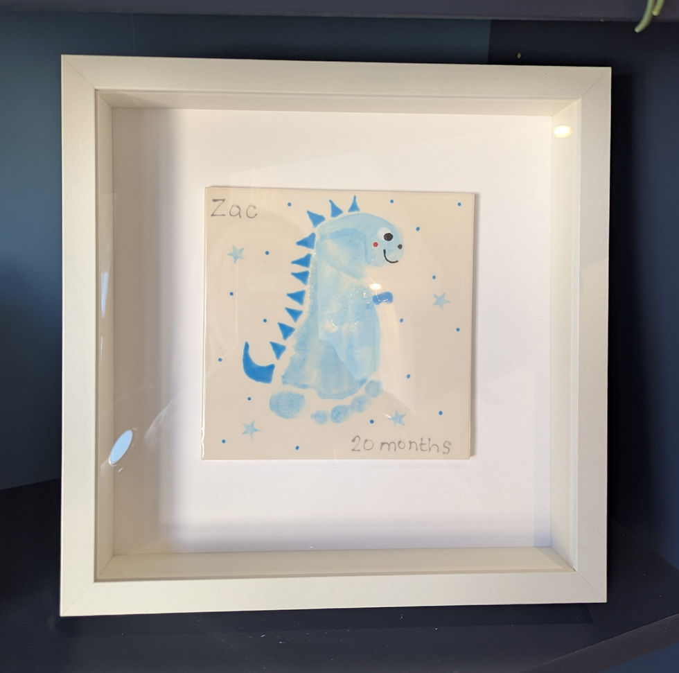 Thumbnail: Tile (15cm)