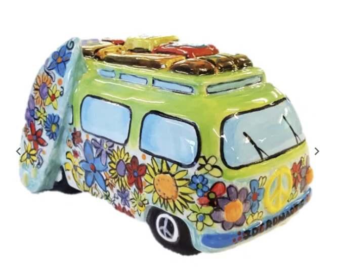 Camper Van