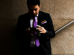 Is Your Smartphone Affecting Your Mental Health?