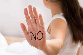 The Hidden Cost of People Pleasing - the importance of saying No