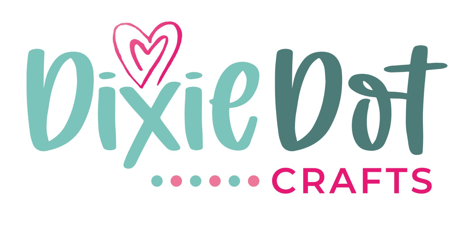 Dixie Dot Crafts