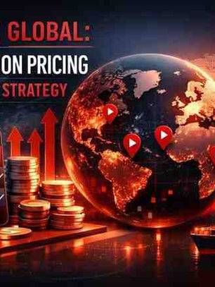 Netflix Global: Subscription Pricing and Expansion Strategy