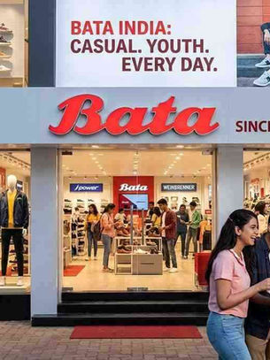 Bata India: Repositioning Toward Casual and Youth Segments