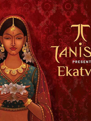 When Jewellery Meets Culture: Tanishq's Bridal Campaigns and the Strategic Navigation of Indian Sensibility