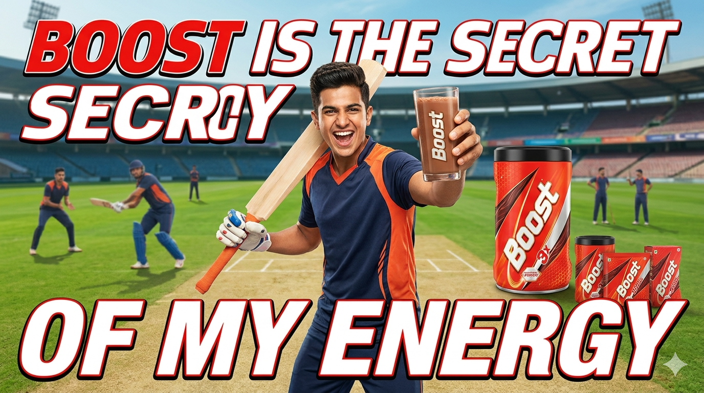 Time Boost Boost: