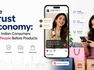 The Trust Economy: Why Indian Consumers Buy People Before Products