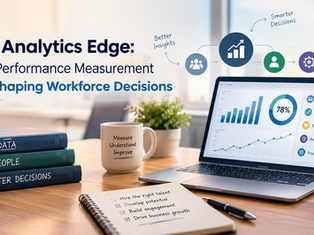 The Analytics Edge