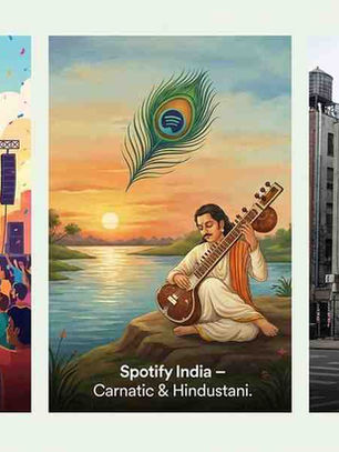 Spotify India – Adapting Playlists to Local Music Cultures