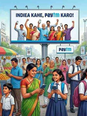 Paytm Karo: Engineering a Mass-Adoption Moment