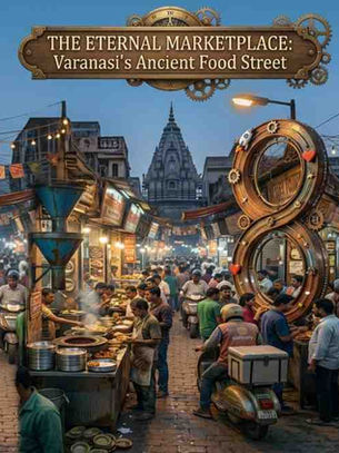 Zomato's Insight into Urban Eating Patterns