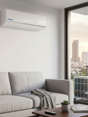 Voltas: The Engineering Giant That Became India's Air Conditioning Leader