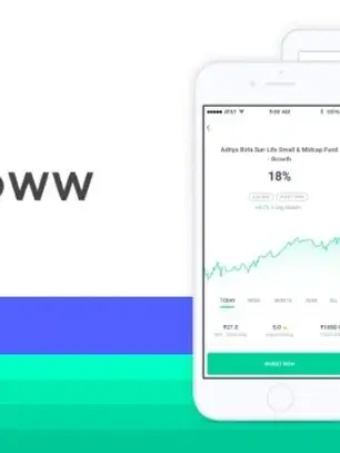Groww's Direct-to-Consumer Investment Platform Strategy