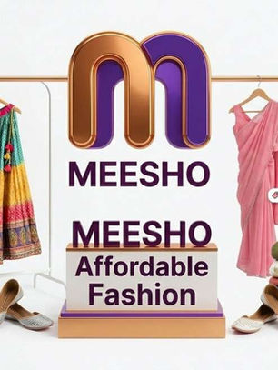 Meesho’s Zero-Commission Seller Model