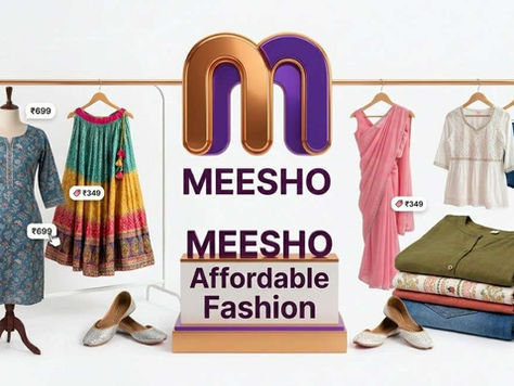 Meesho’s Zero-Commission Seller Model