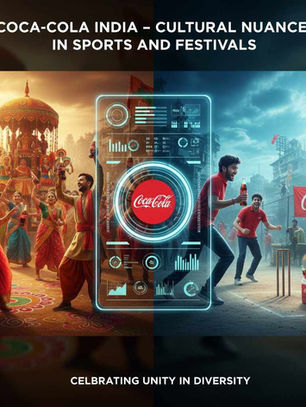 Coca-Cola India