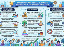 Subscription-Based Business Models as a Marketing Strategy