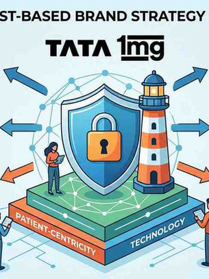 Tata 1mg:Trust-Based Brand Strategy in Health-Tech