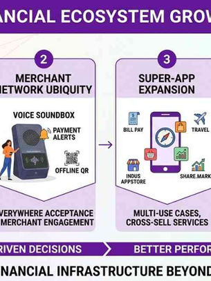 PhonePe’s UPI Ecosystem Growth Strategy