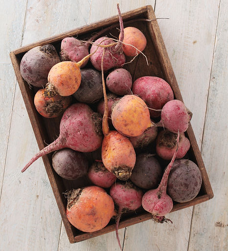 healthy beets