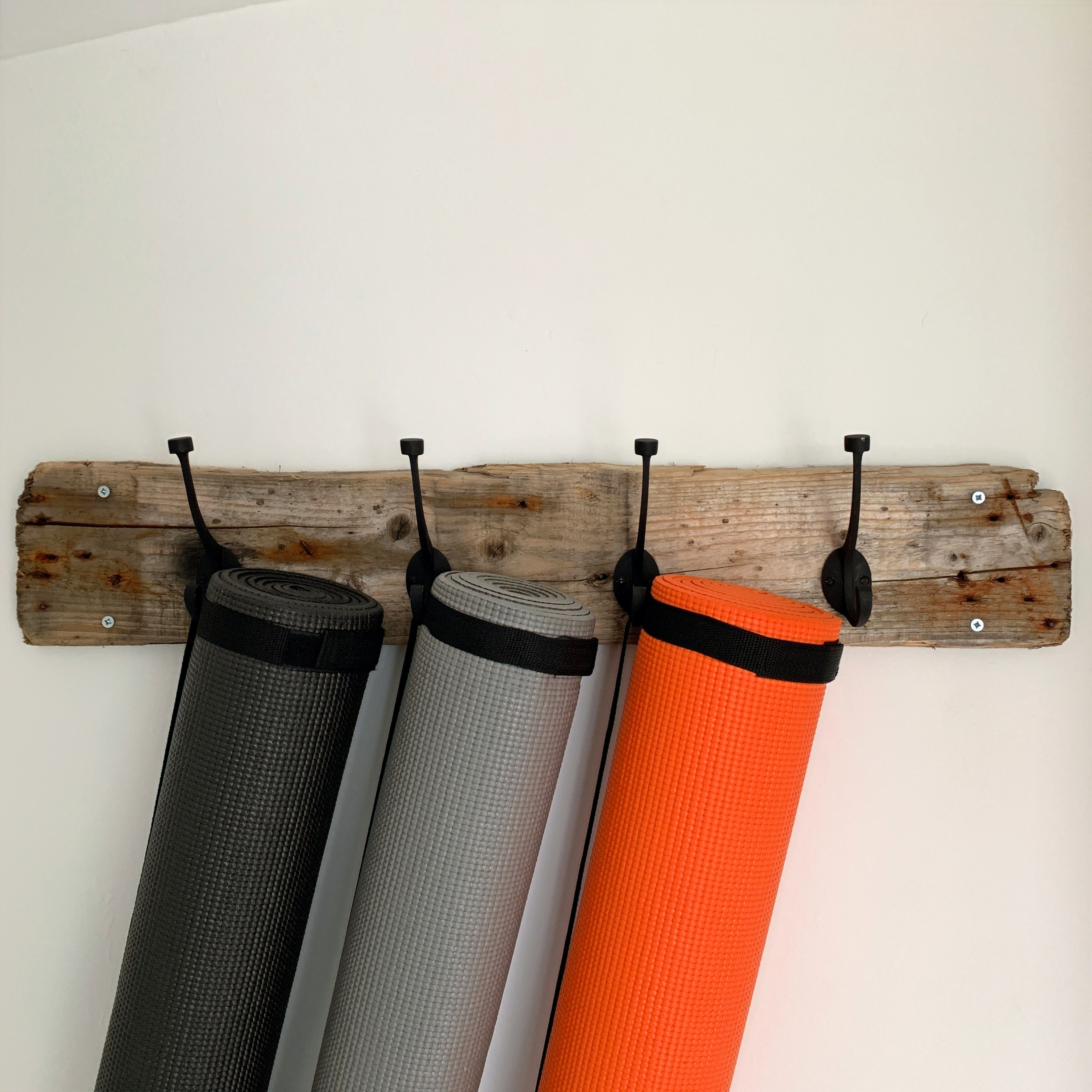 Coat Hooks