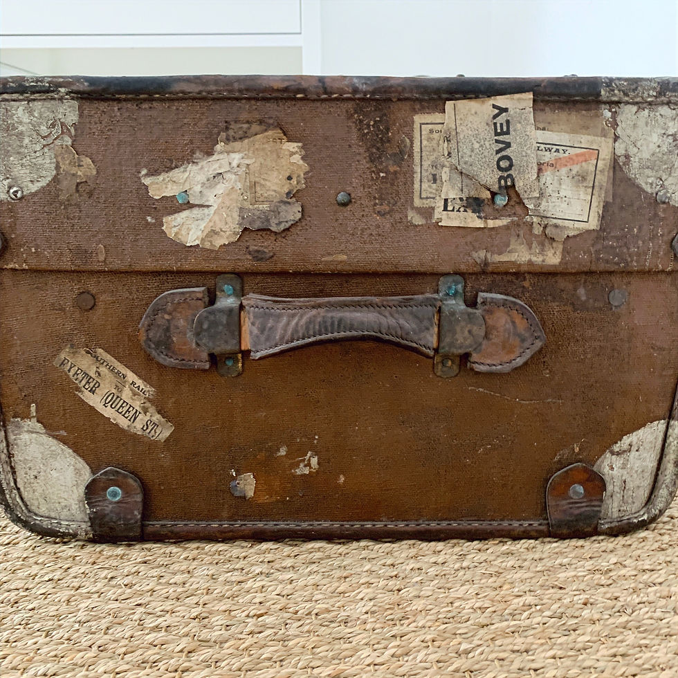 Thumbnail: Vintage Trunk MLF