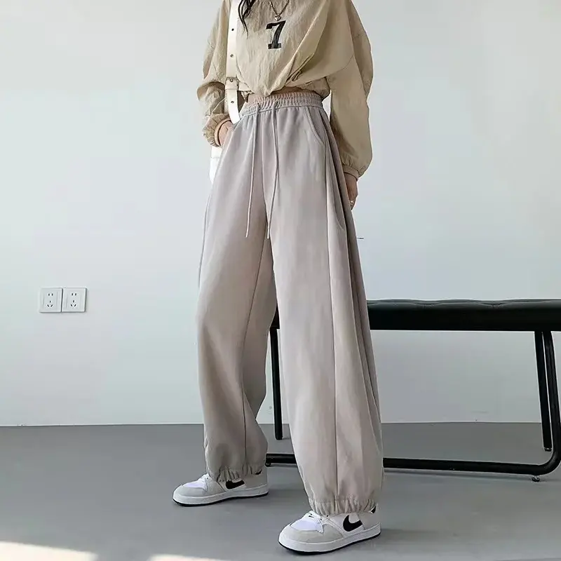 Thumbnail: Soft Baggy Sweatpants
