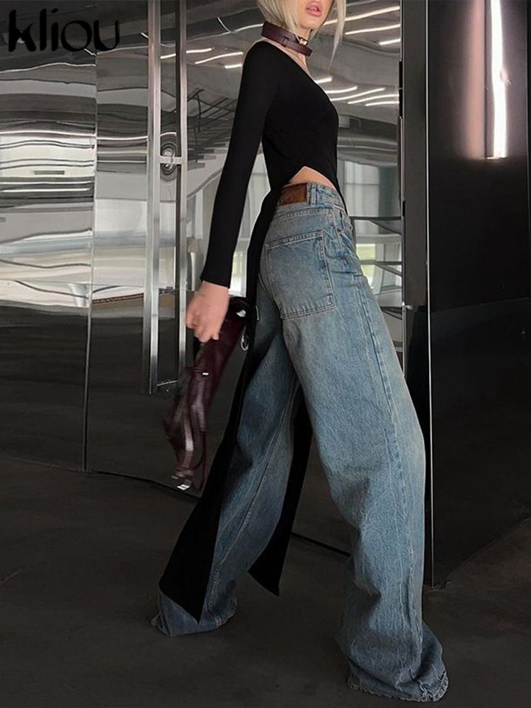 Thumbnail: kliou Solid Tops