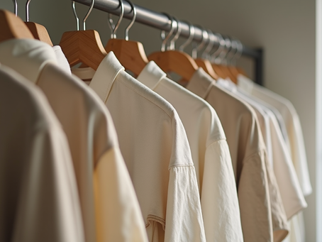 agender fashion trends uk: The Appeal of Agender Fashion in the UK