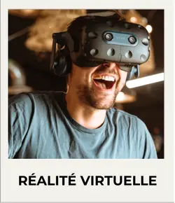 VR