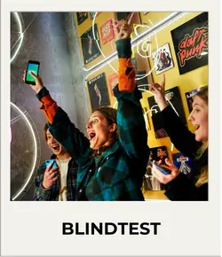 Blindtest