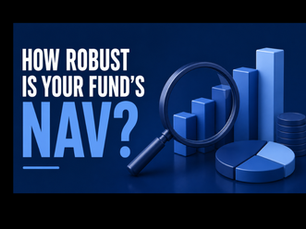 How Robust Is Your Fund’s NAV?