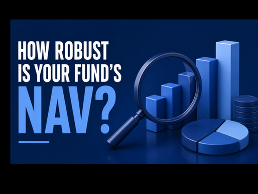 How Robust Is Your Fund’s NAV?
