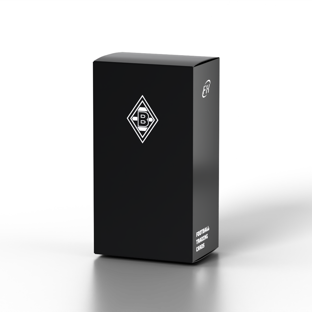 Borussia Mönchengladbach FX 2024/25 - Hobby Box