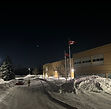 HolytrinityCourtice-MLC Snow plow