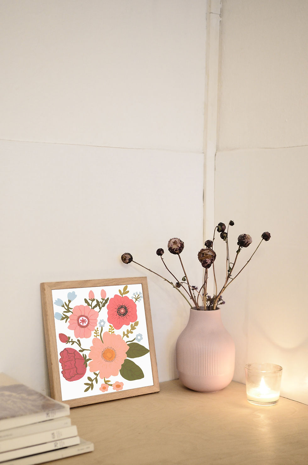 Thumbnail: Florals
