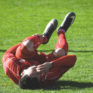 ACL Injuries and Prevention
