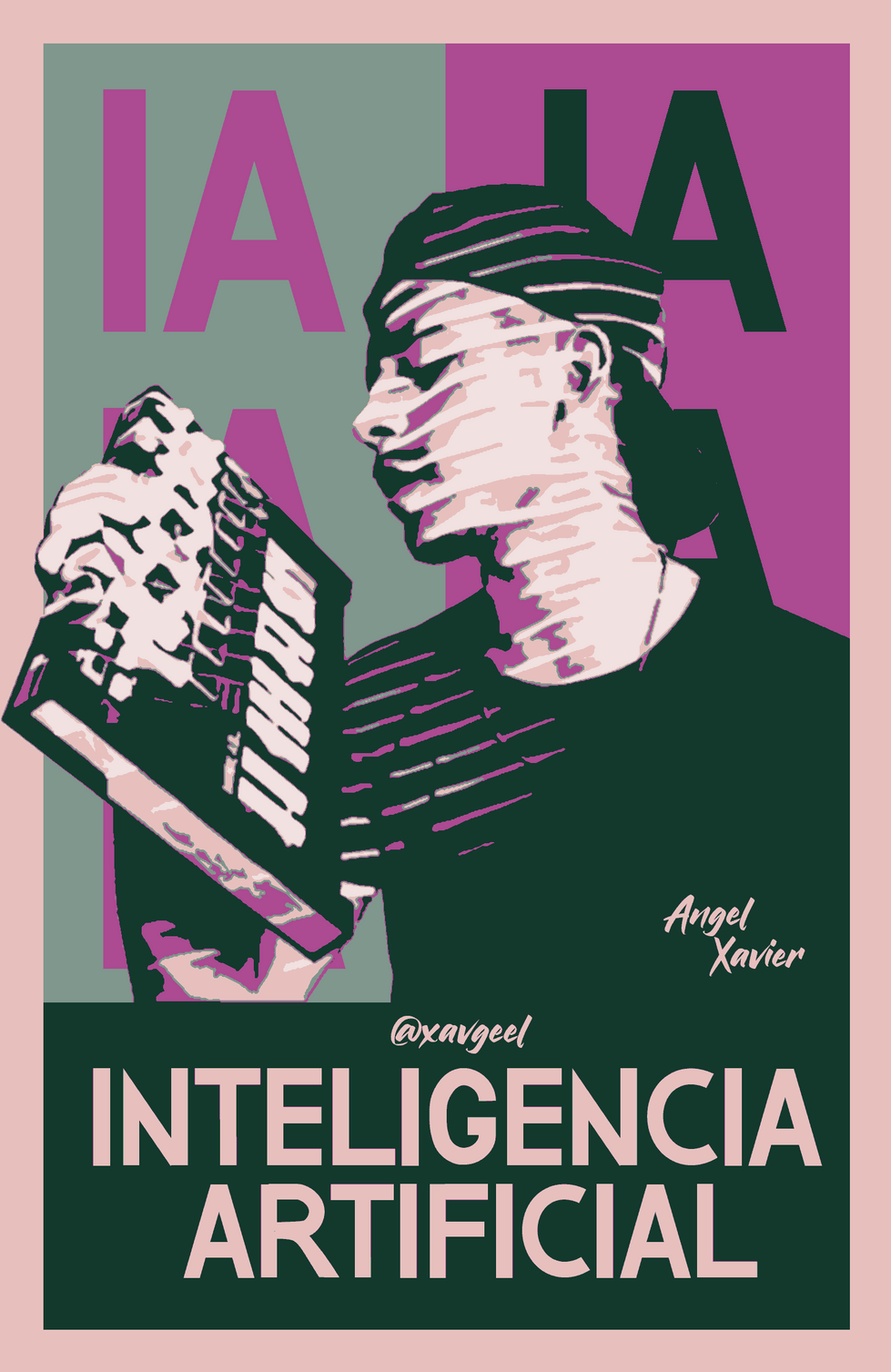 IA ELECCIONES xd