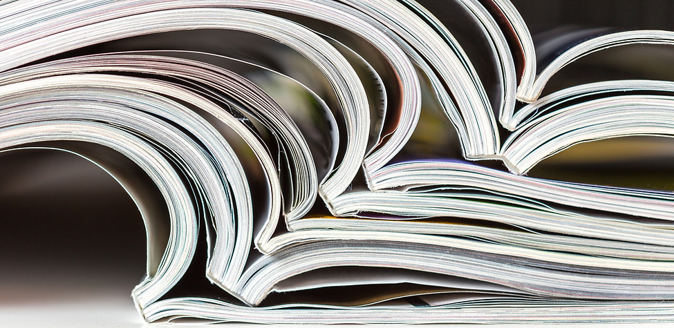 Magazines
