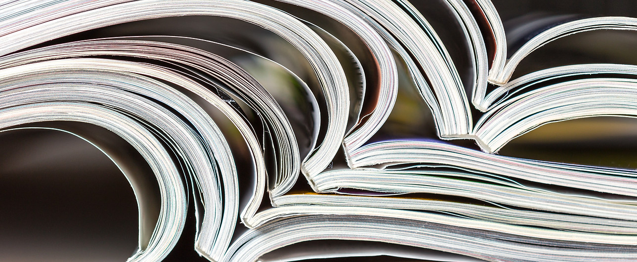 Magazines