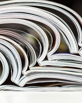 Magazines