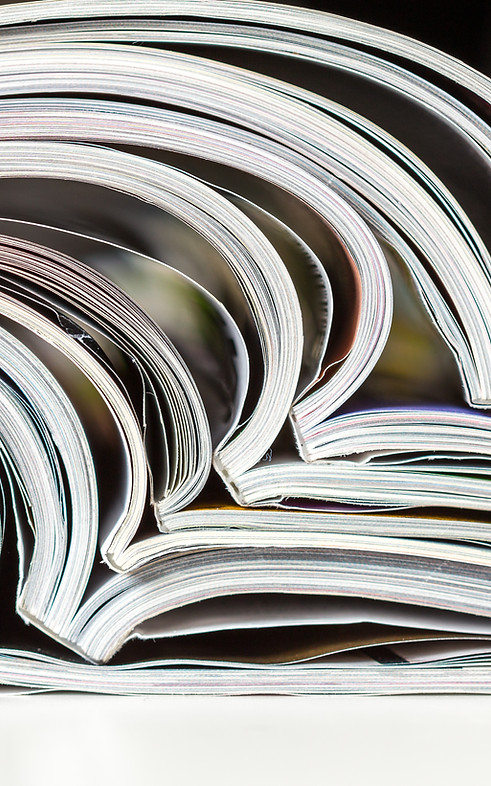 revistas