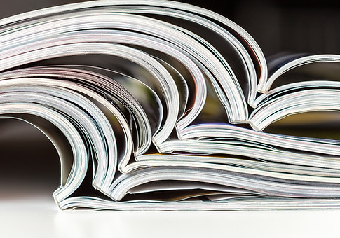 Dr. Richard Formica Publications Page