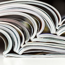 Magazines