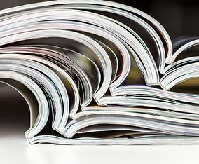 Les magazines